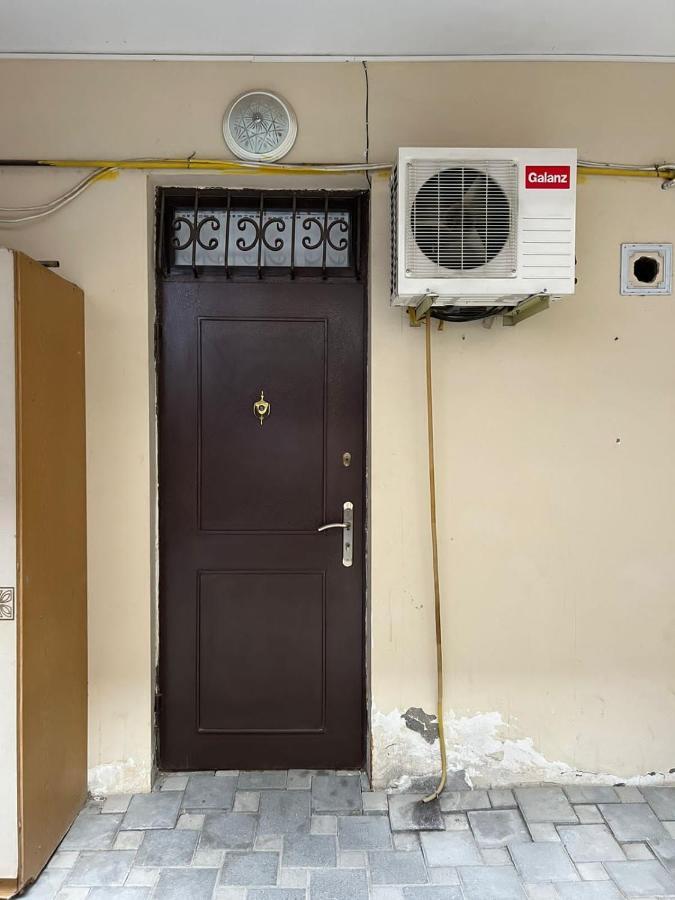 Hellobaku Apartment In Old City Ngoại thất bức ảnh