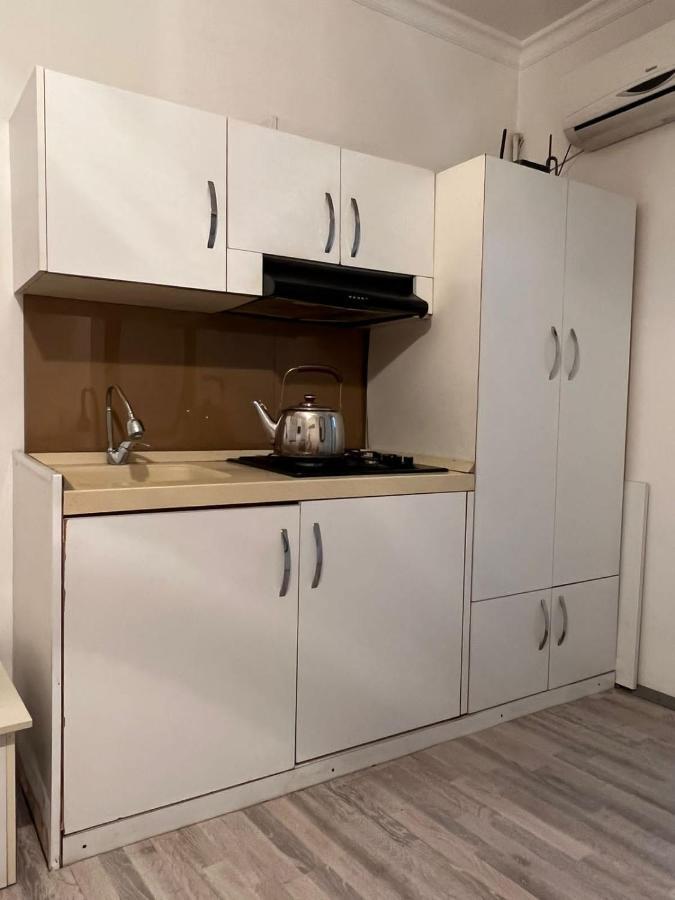 Hellobaku Apartment In Old City Ngoại thất bức ảnh