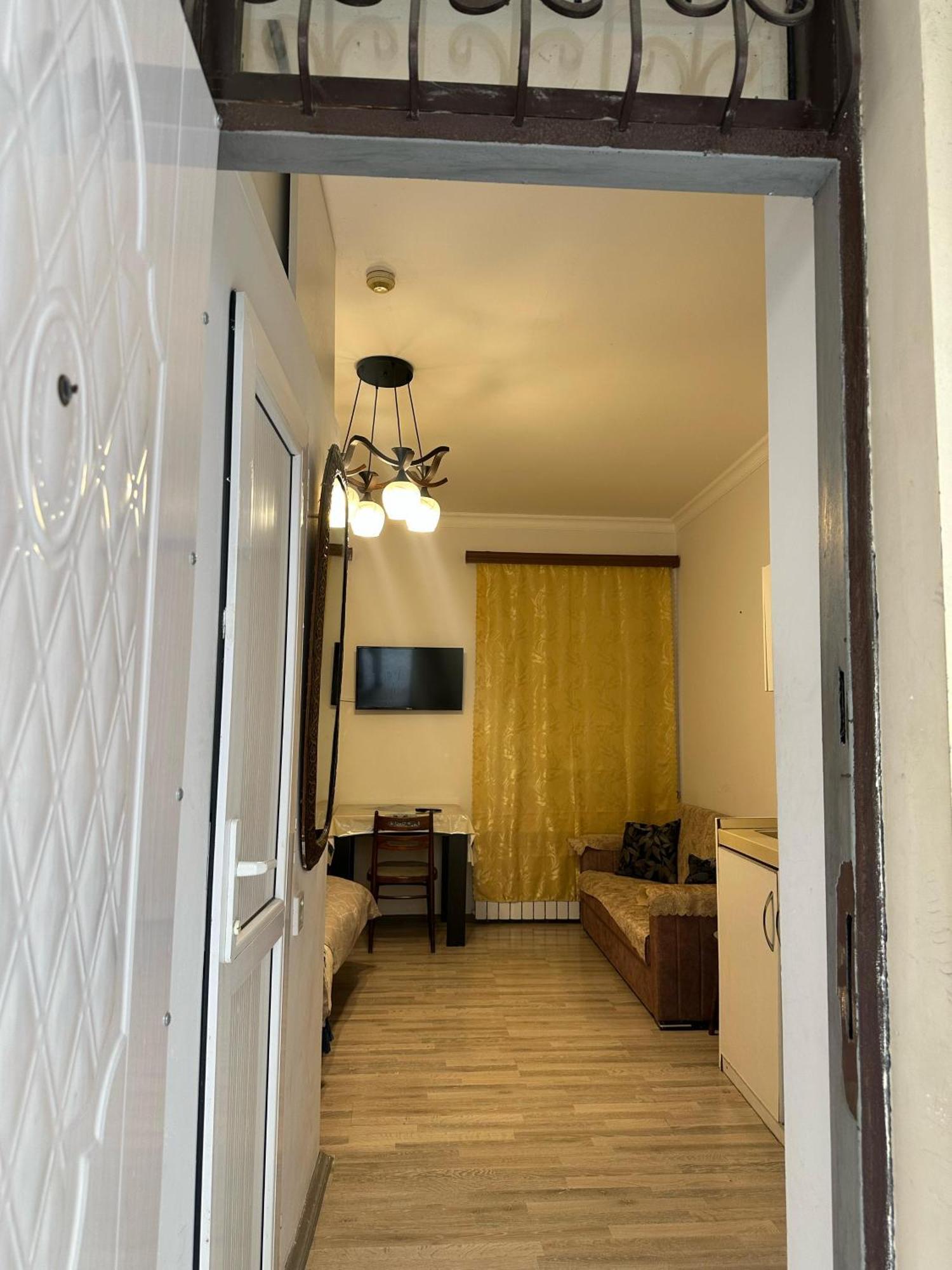Hellobaku Apartment In Old City Ngoại thất bức ảnh