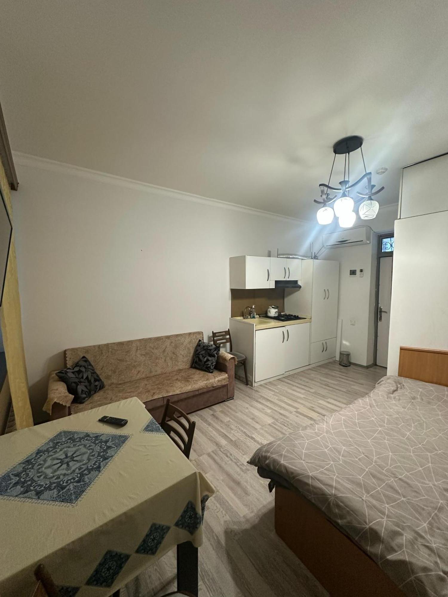Hellobaku Apartment In Old City Ngoại thất bức ảnh